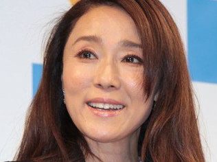 浅野ゆう子 若い頃