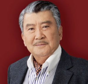 里見浩太朗の息子はアナウンサーではなく俳優の佐野圭亮!家ではおぼっちゃまキャラ!?イケメン画像!