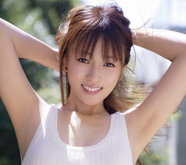 深田恭子の妹 まりさんが美人 甥っ子も美形 姪もかわいい画像10選