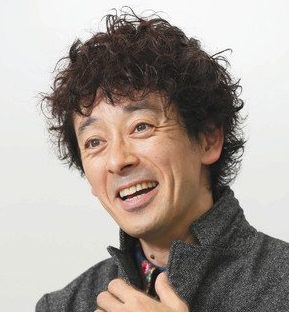 滝藤賢一の妻は一般女性 画像 名前や年齢 出会いは無名塾