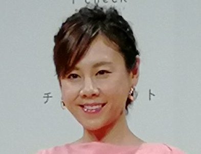 高橋真麻の鼻は母似というより、祖母似！おもしろ鼻伝説！マスク美人でも鼻の整形はしない、