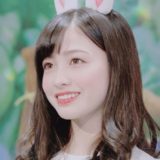 橋本環奈はハーフではない、目が茶色いのもカラコンじゃない！奇跡の一枚のカメラマンは博多のタケさん