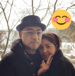 白濱亜嵐とラブリの母はたこ焼き屋だった 父は公務員 名前 年齢 画像