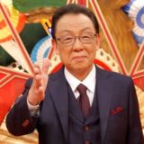 梅沢富美男の兄・梅沢武生さんが死去、劇団を率いて役者としての画像