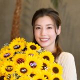 仲里依紗の妹・れいなと元大村フラワー大使の真里亜の美人画像！顔面偏差値が高すぎた！